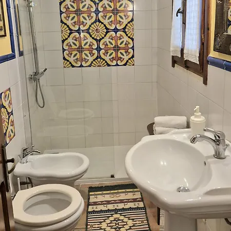 I 2 Leoni Bed & Breakfast Lecce