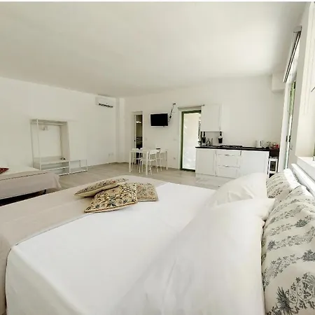 I 2 Leoni Bed & Breakfast Lecce
