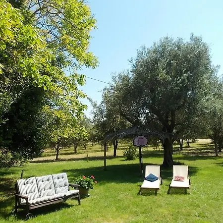 I 2 Leoni Bed & Breakfast *