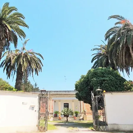I 2 Leoni Bed & Breakfast