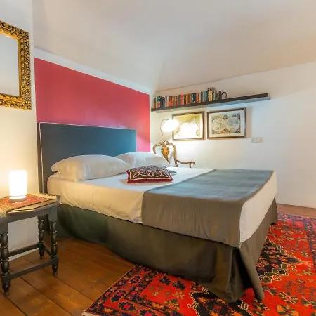 Bed & Breakfast I 2 Leoni